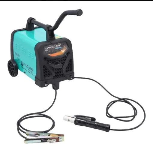 Máquina Solda 250A 110/220V
