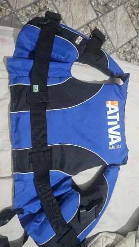 Colete para piscina / praia Ativa Náutica
