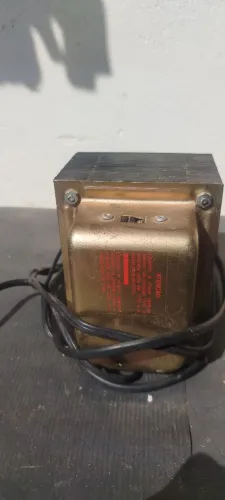 transformador eletro 1010 va