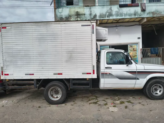 * trasporte de cargas