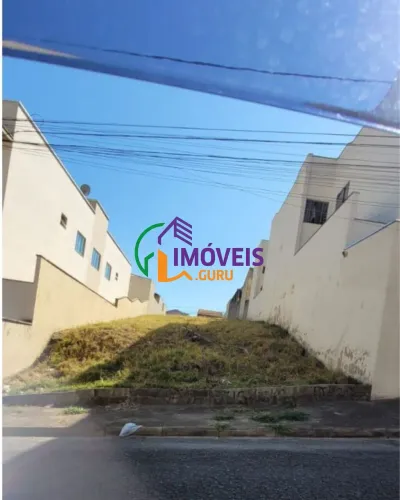 TERRENO - JARDIM DAS HORTÊNSIAS - MG