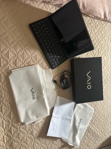 TABLET VAIO