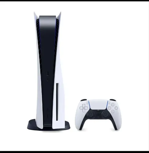 PS5 - 825GB ( 1 mês de uso )