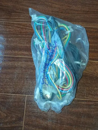 CHICOTE REDE FIOS COMPLETO PARA MÁQUINAS DE LAVAR ( VER DESCRIÇÃO )