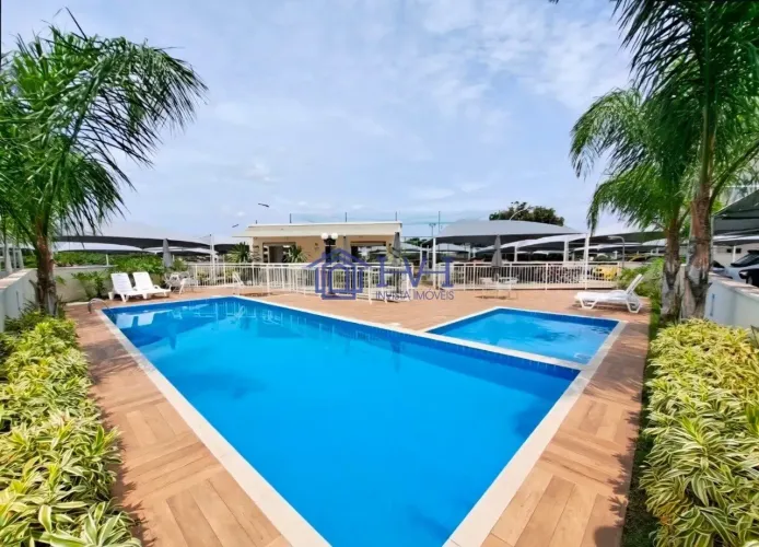 Apartamento 2 quartos Bairro Mantiqueira venda
