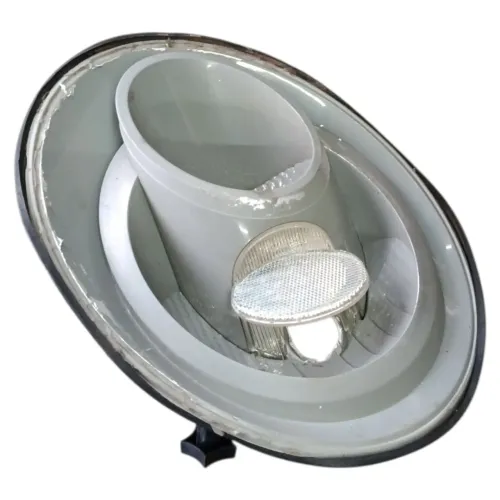 Farol New Beetle 2007 2011 Esquerdo/motorista
