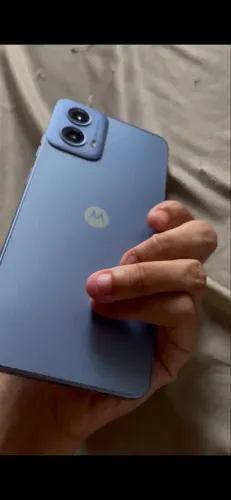 Moto G34
