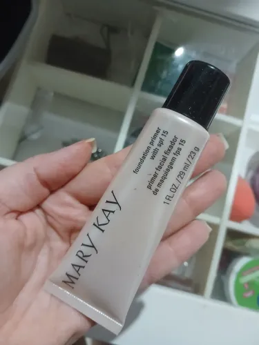 Primer Mary Kay FPS 15