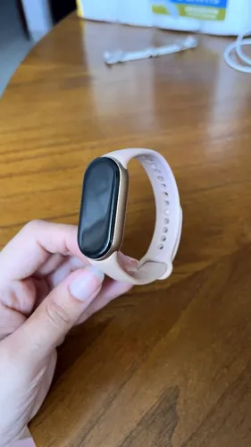 Relógio Mi Band 9 Xiaomi Original