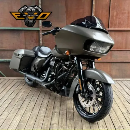 Harley-Davidson Road Glide Special 2019