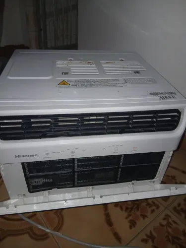 Arcodicionado semi novo