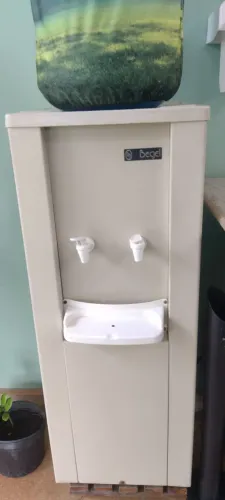 Bebedouro
