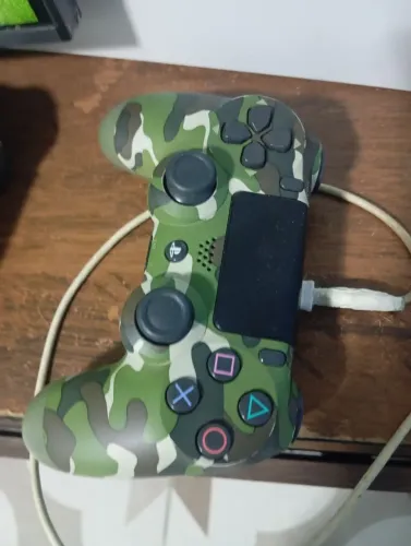 Controle ps4 original $140