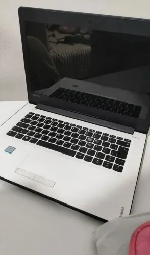 Notebook Lenovo