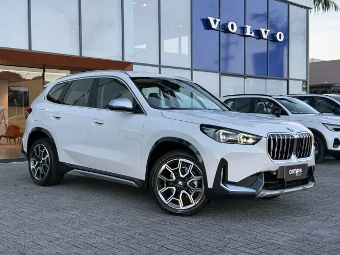 BMW X1 Sdrive 20I X-line 2.0 TB Aut. 2023