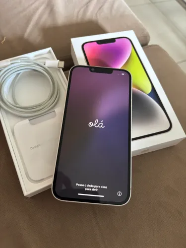 iPhone 14 128GB Extra