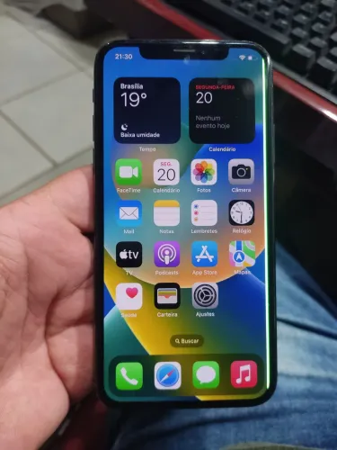iPhone X 64gb