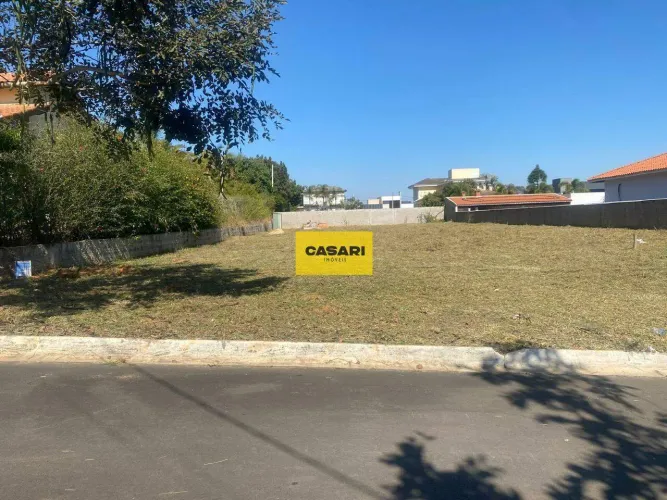 Terreno Residencial 1000m² à venda em Boituva (Portal dos Lagos) | Portaria 24h e seguranç