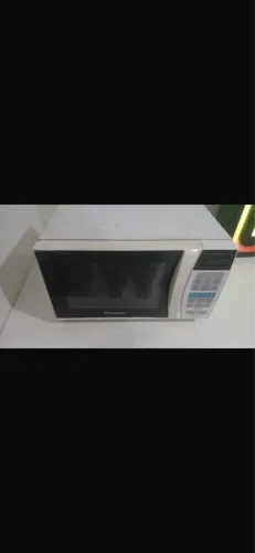 Microondas