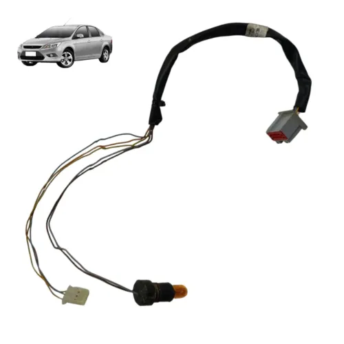 Chicote Interno Retrovisor Ford Focus 2010 2011 2012 2013