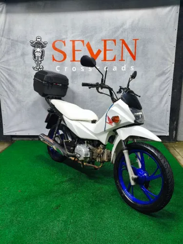 HONDA POP 110i