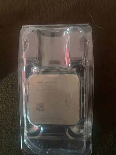 Processador AMD A8-7600