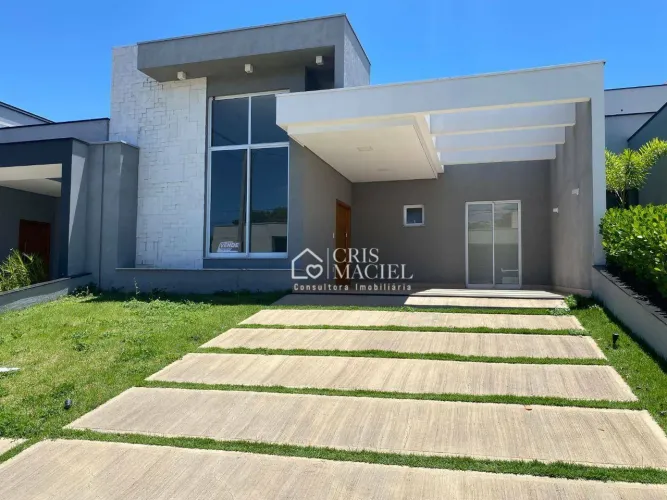 Casa à venda no Condomínio Viena em Indaiatuba/SP