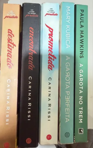 Livros