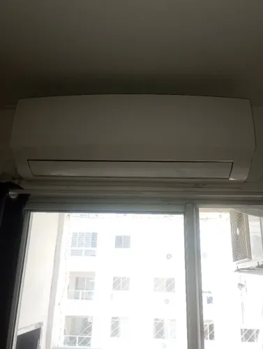 Ar condicionado 