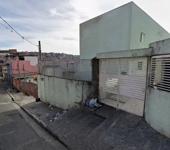 Casa em Condomínio no Vila João Batista - São Paulo/SP