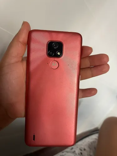 CELULAR MOTOROLA