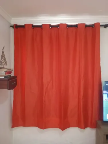 Cortinas blackout