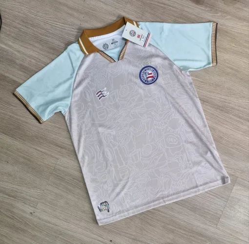 Camisa BAHIA vários modelos