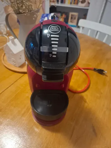 Dolce Gusto 127V