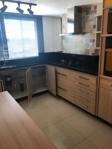 Lindo apartamento à venda - Pronto para morar!
