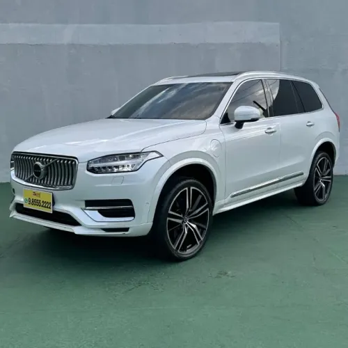 Volvo XC 90 T-8 Hibrido Inscript 2.0 5P 2021