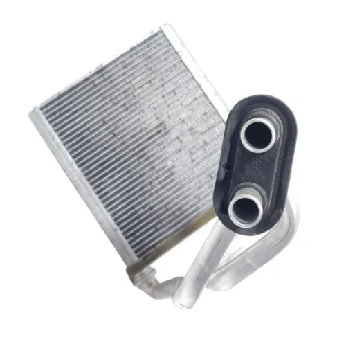 Radiador Ar Quente Fit 1.5 2018 A 2022