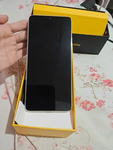 Xiaomi POCO X6 PRO 256GB USADO