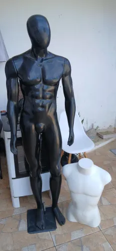 Manequim