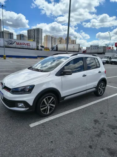 Volkswagen Fox Xtreme 1.6 Flex 8V 5P 2019