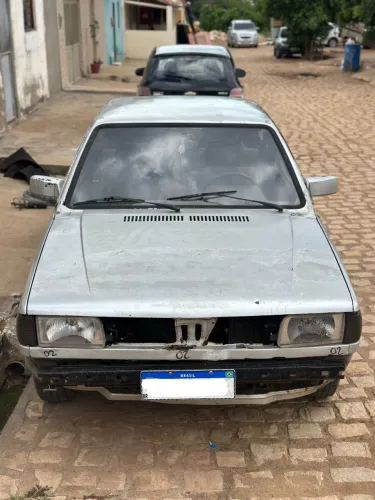 Volkswagen Gol Geração I CL 1.6 2P 1994