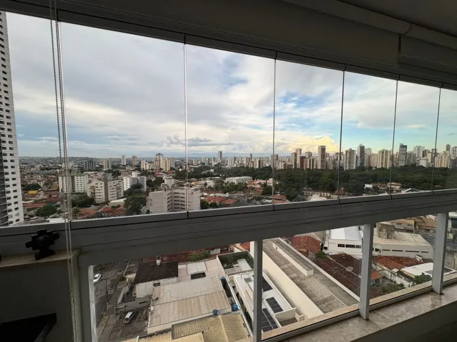 À venda apartamento - Setor Oeste