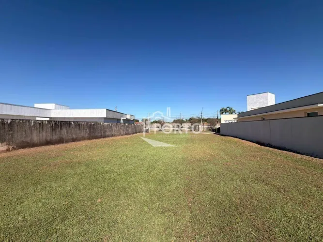 Terreno à venda, 612 m² - Jardim Colina Verde - Limeira/São Paulo