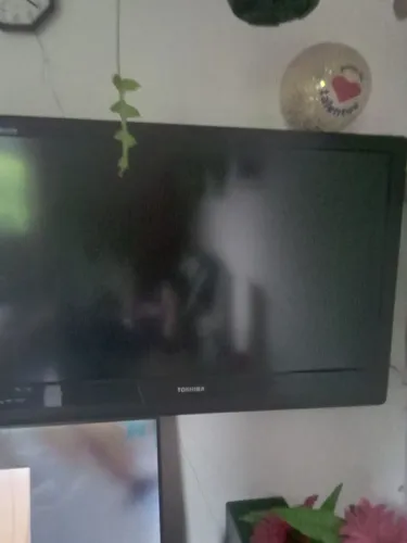 TV toshida regza 32 polegada
