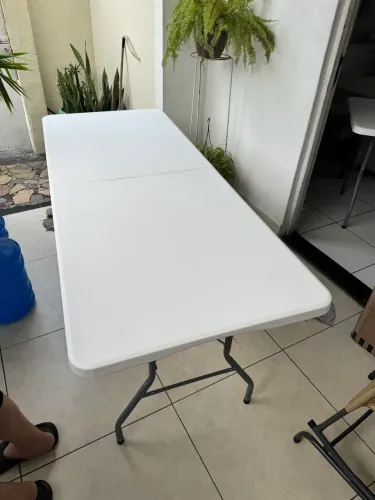 Mesa retrátil Entrega grátis