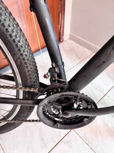 Bicicleta Caloi Aro 29