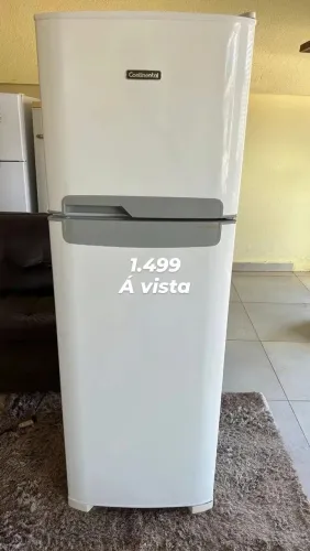 Geladeira Frosfree