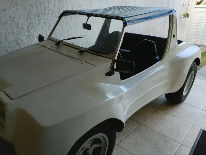 Buggy Buggy 1.6 2-lug. 1979
