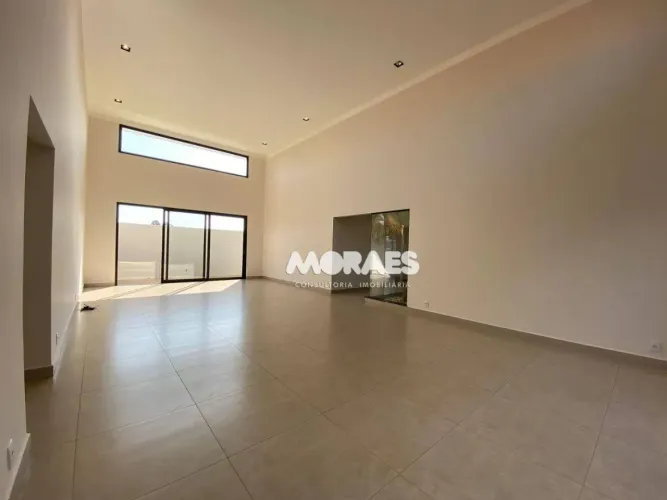 Casa com 3 suítes à venda, 250 m² por R$ 1.250.000 - Residencial Village Campo Novo - Baur