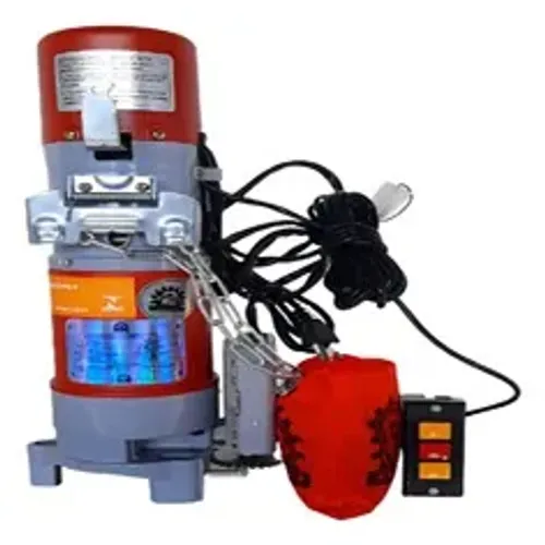 moto Automatizador Para Porta De Enrolar 220v Ac 1000 Megatron